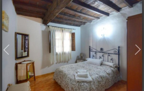 apartamentos rurales LA JARA